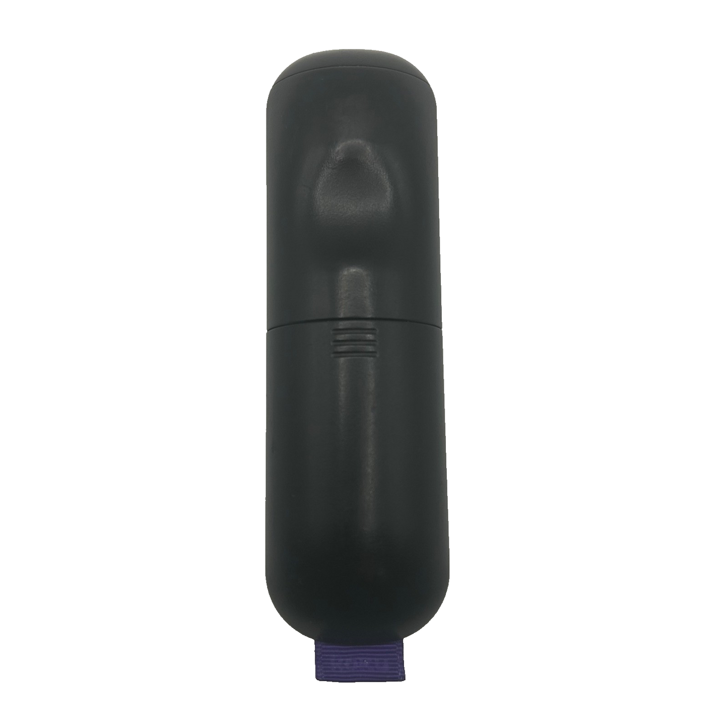 Roku Remote 9026000094-001 w/ Netflix Pandora Crackle – Purple D-Pad