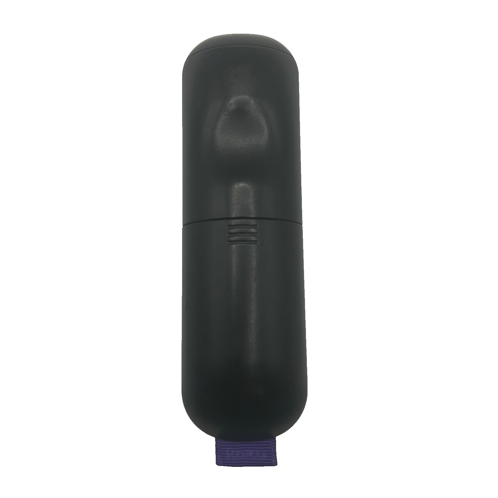 Roku Remote 9026000094-001 w/ Netflix Pandora Crackle – Purple D-Pad