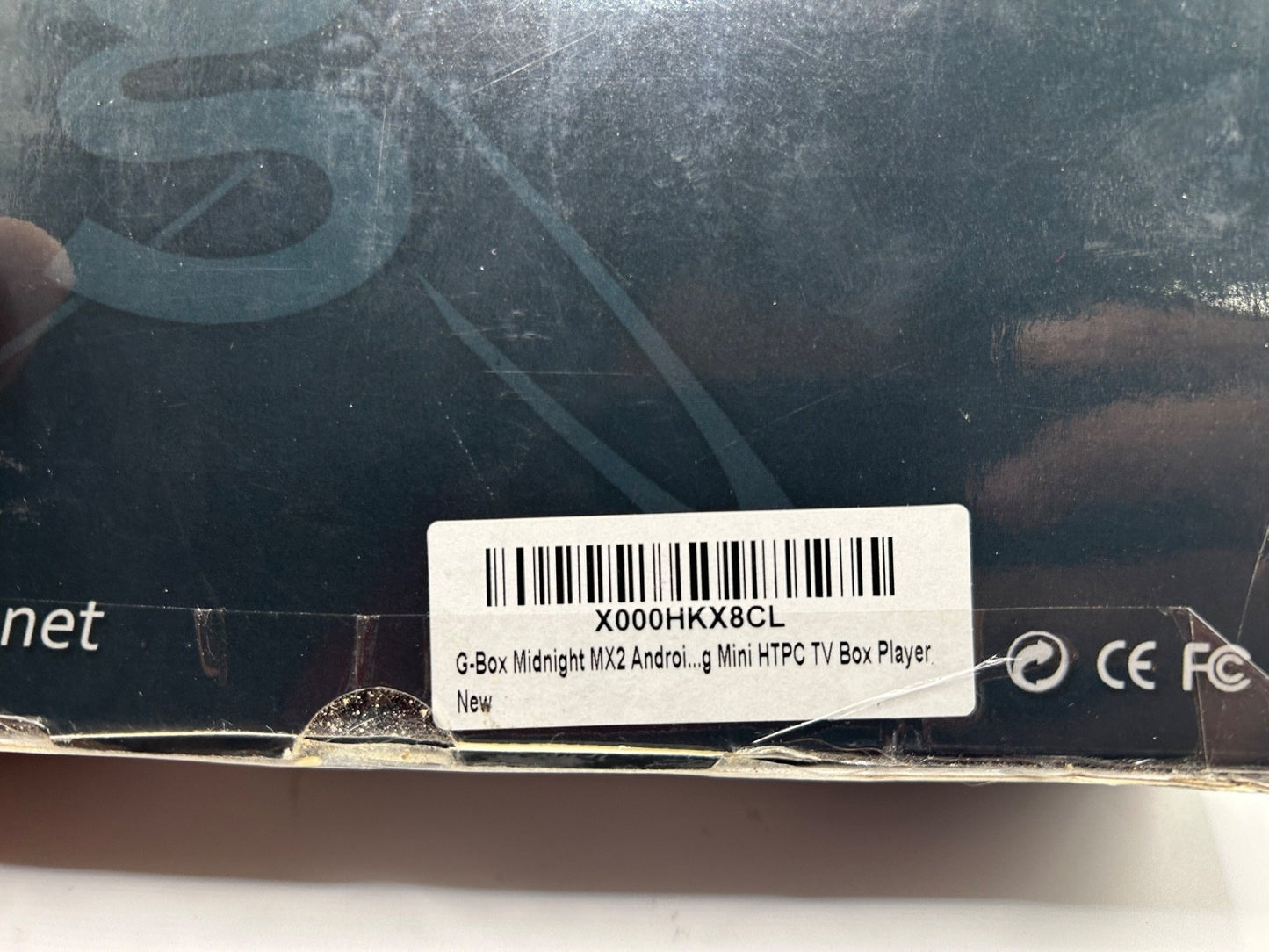 Matricom G-Box Midnight MX2 – Android HTPC Streaming Media Player