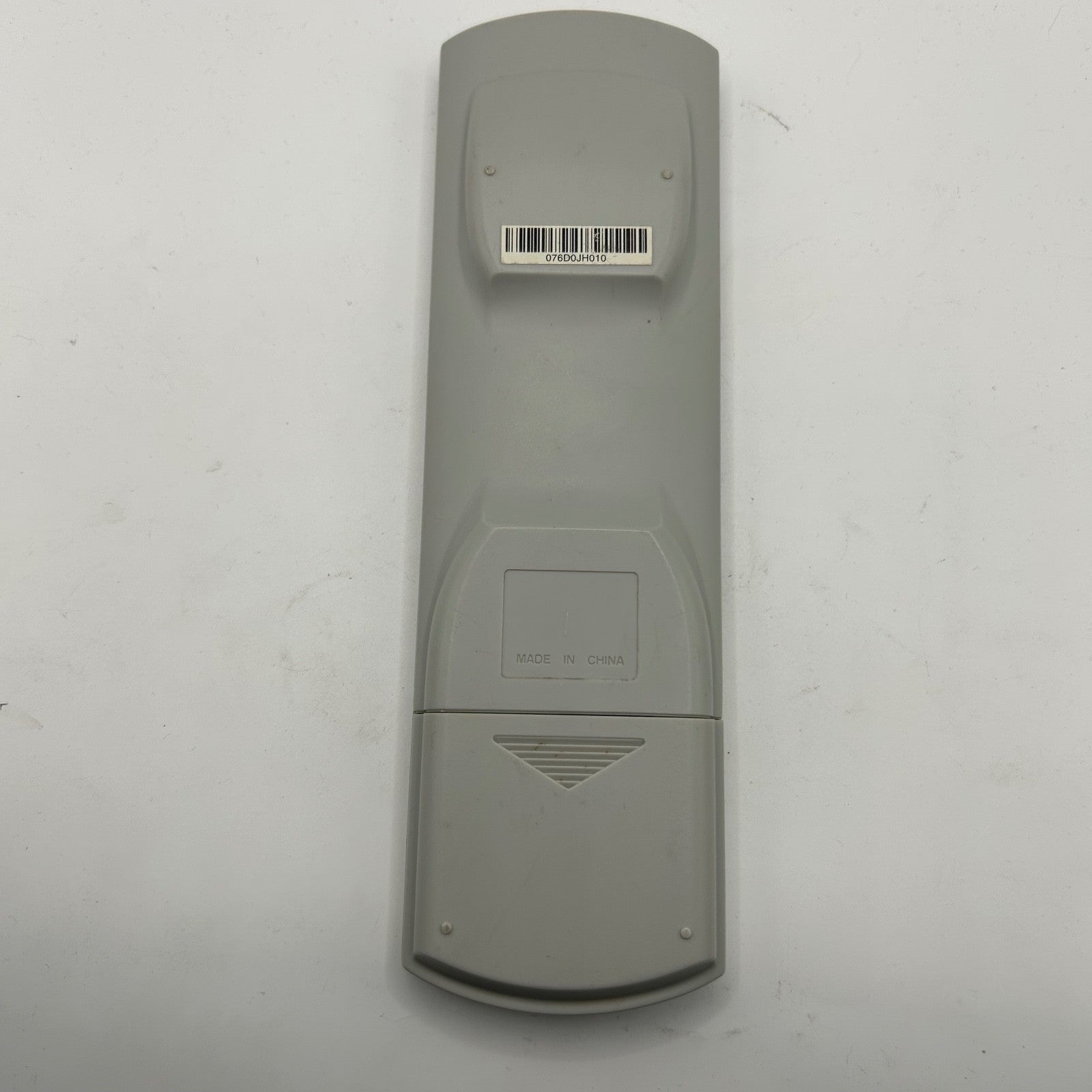 Toshiba SE-R0121 DVD Player Remote Control Original Replacement