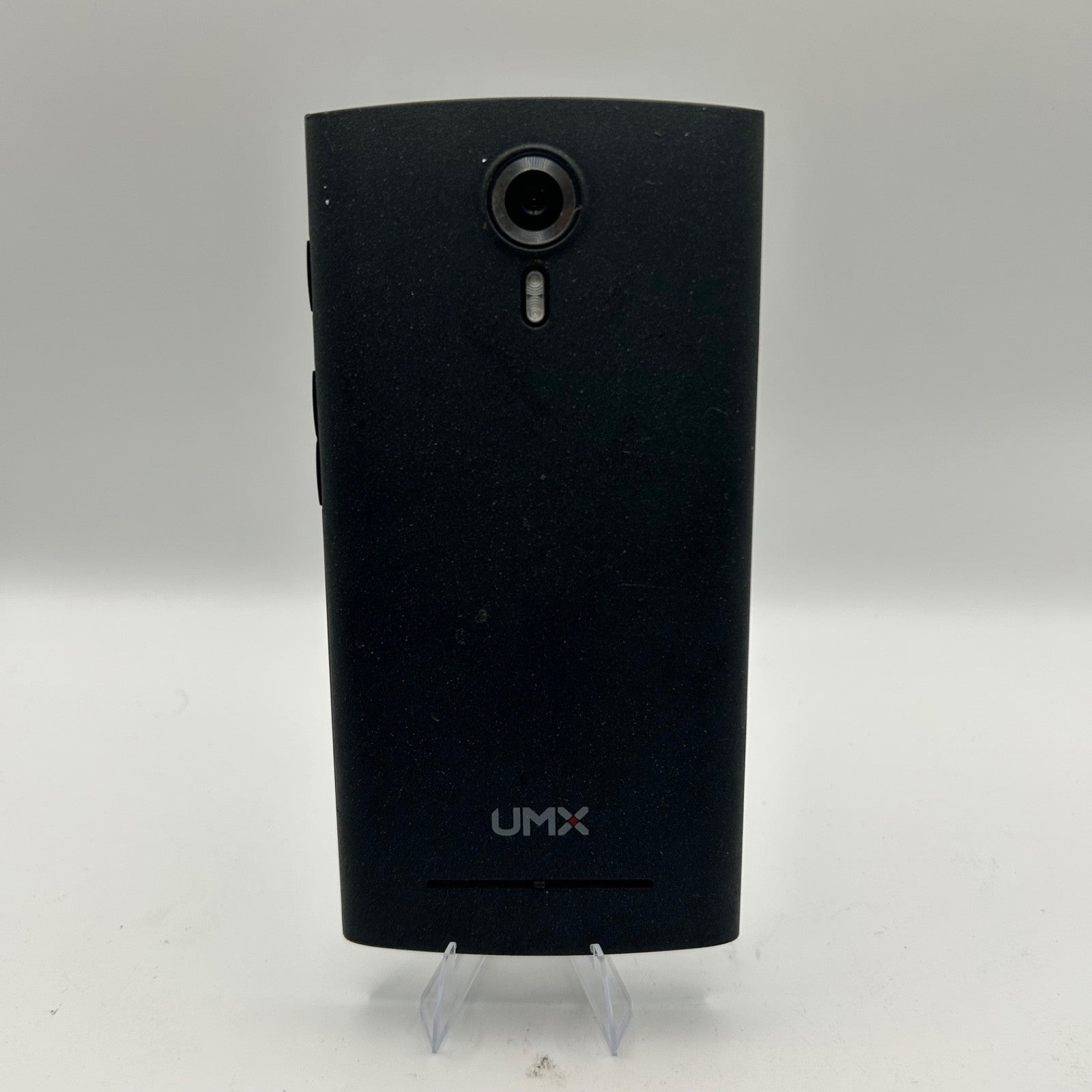 UMX U693CL Black Smartphone - Parts Only