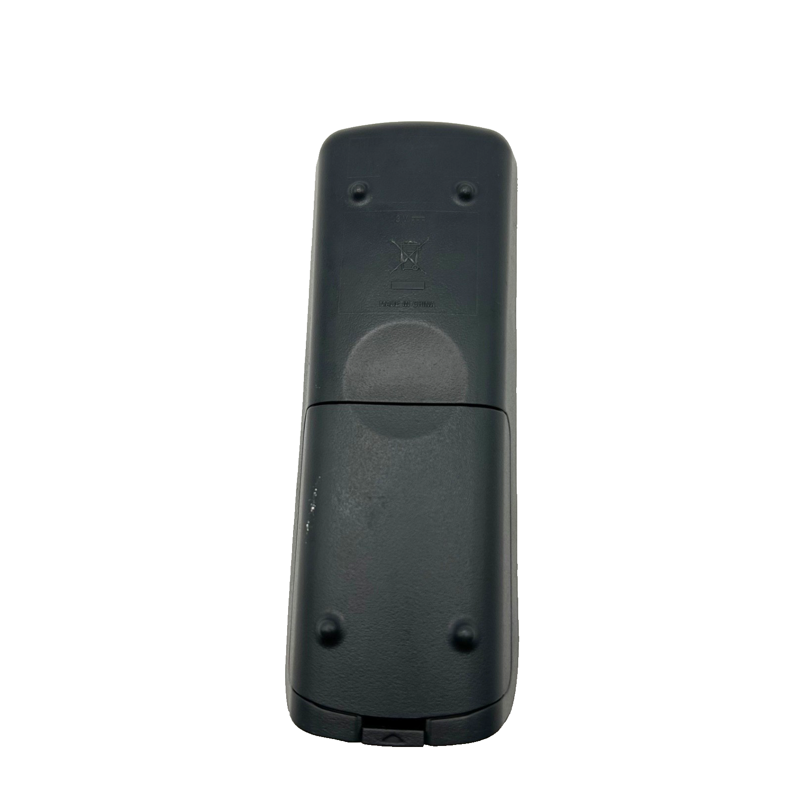 Sony RM-AMU009 System Audio Remote Control – OEM – Tested & Working