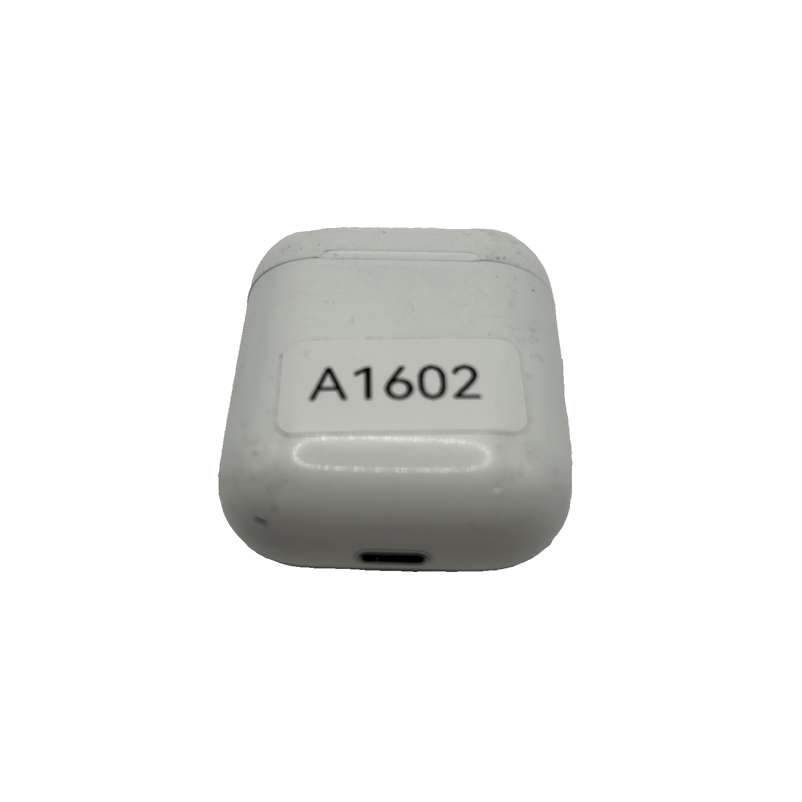 Apple AirPods A1602 Charging Case Only – 1st Gen (No AirPods)