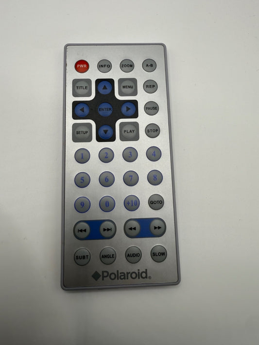Polaroid RC-6007 Portable DVD Remote Control