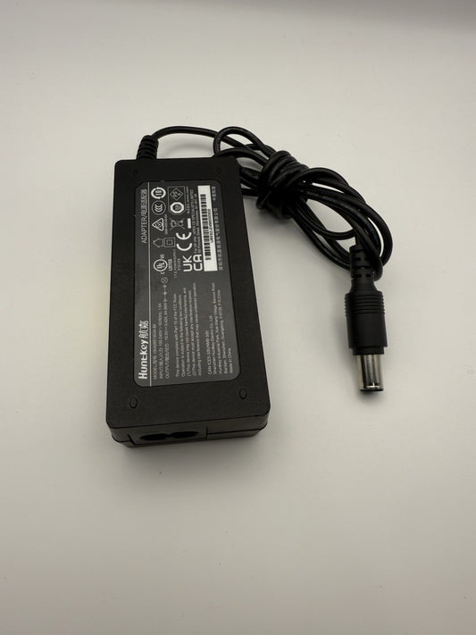 Huntkey HKA06519034-8K AC Adapter 19V 3.42A 5.5*2.5 Power Supply With Plug