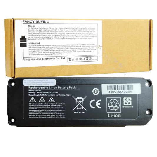 Fancy Buying 7.4V 061385 Battery for Bose Soundlink Mini I Gen 1 Speaker