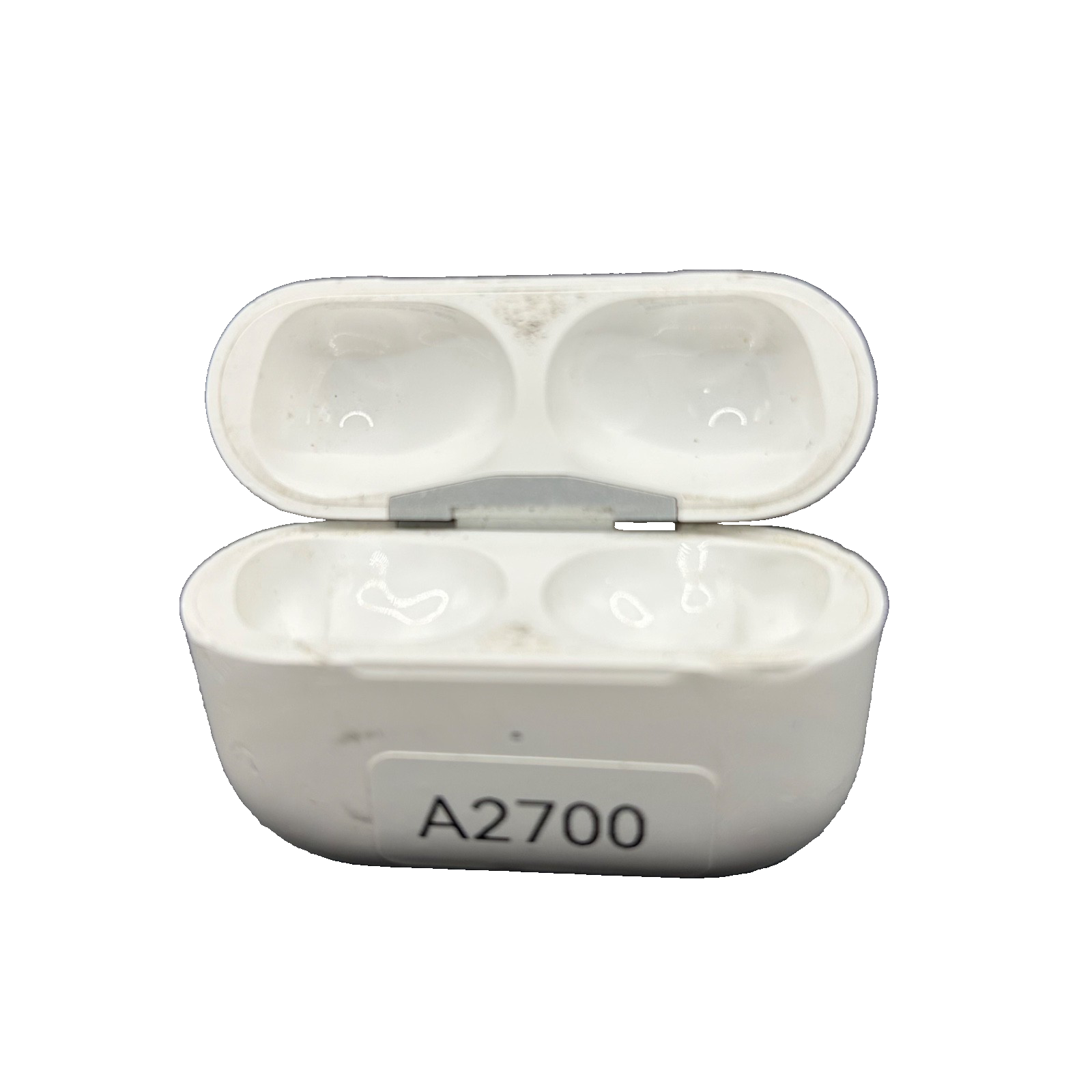 Apple AirPods Pro Charging Case Only A2700 – 1st Gen (No AirPods)
