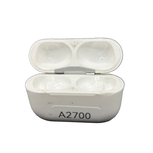 Apple AirPods Pro Charging Case Only A2700 – 1st Gen (No AirPods)
