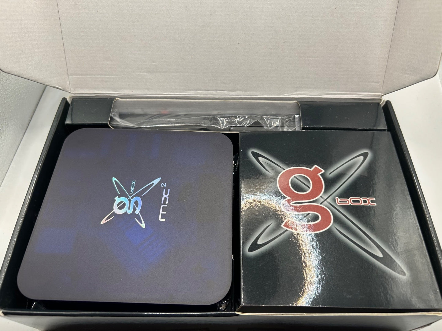 Matricom G-Box Midnight MX2 – Android HTPC Streaming Media Player