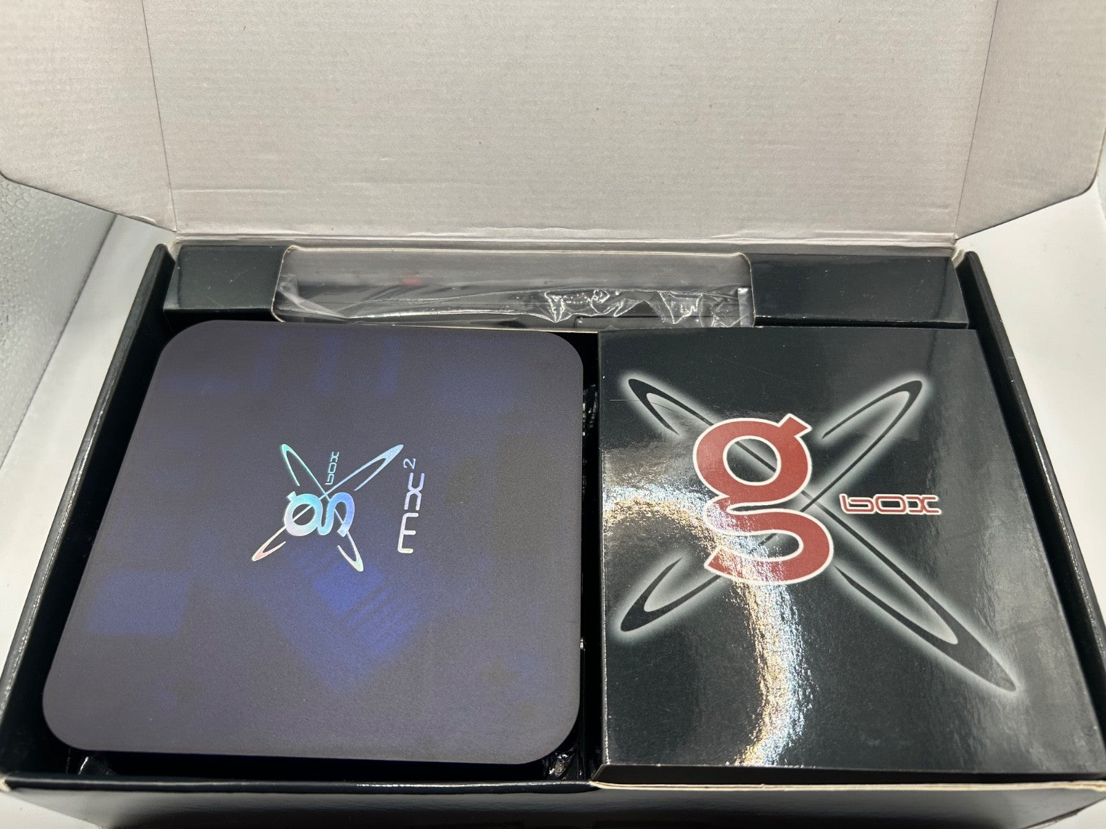 Matricom G-Box Midnight MX2 – Android HTPC Streaming Media Player