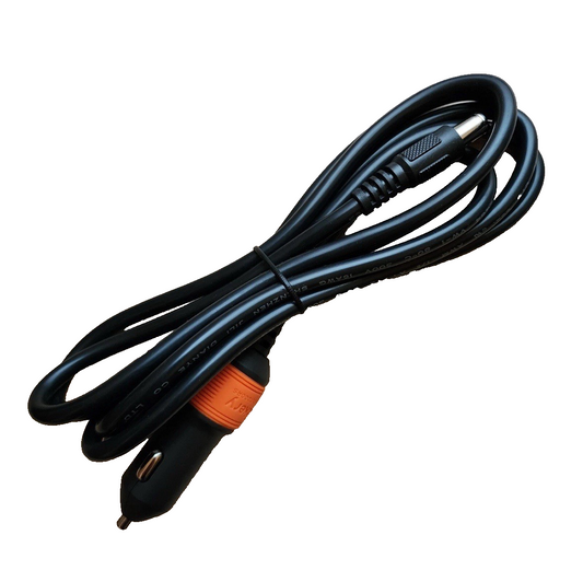 Jackery 12V Car Charging Cable DC8020 for Explorer Power Stations Open Box