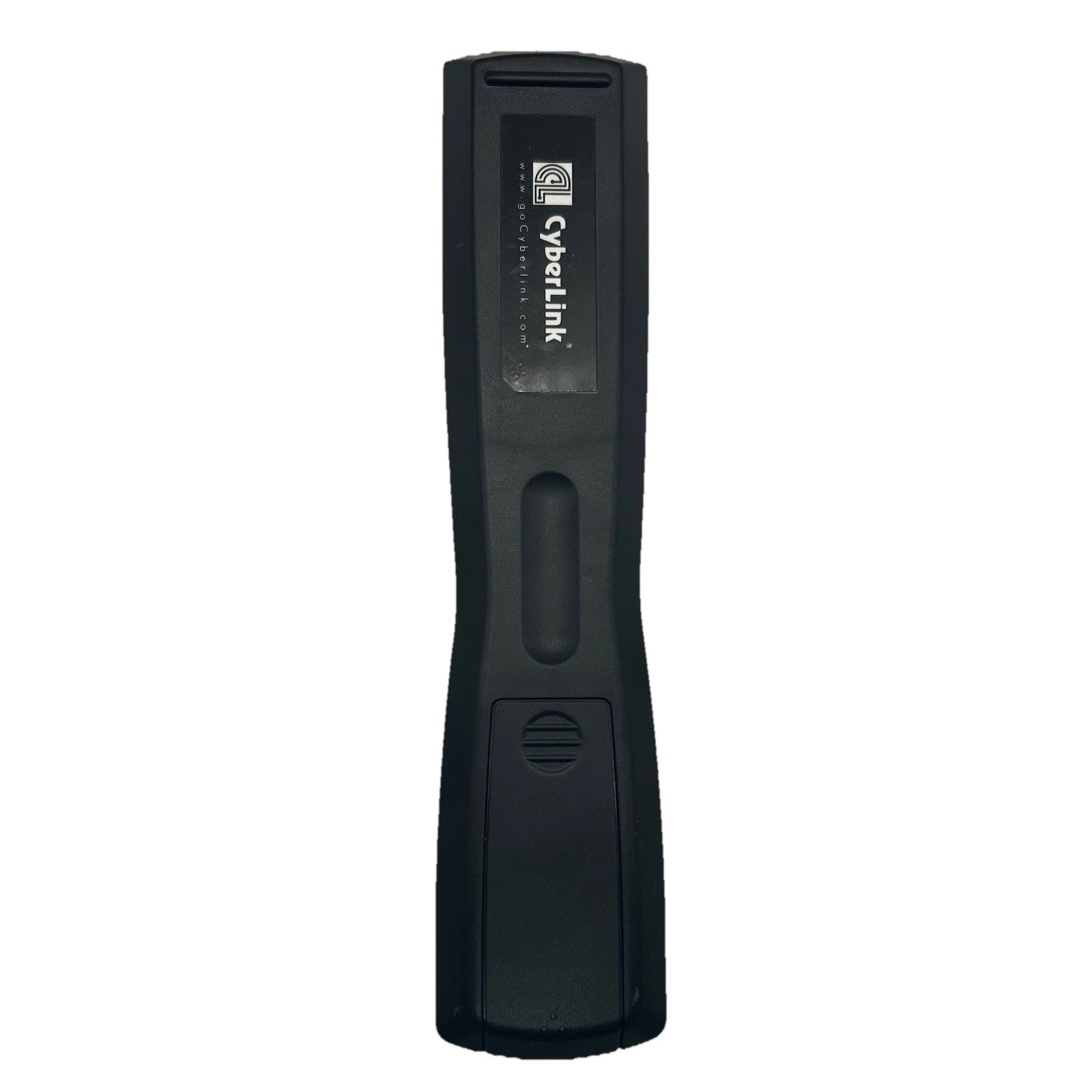 CyberLink CYBL001 DVD Media Center Remote Control Black Genuine