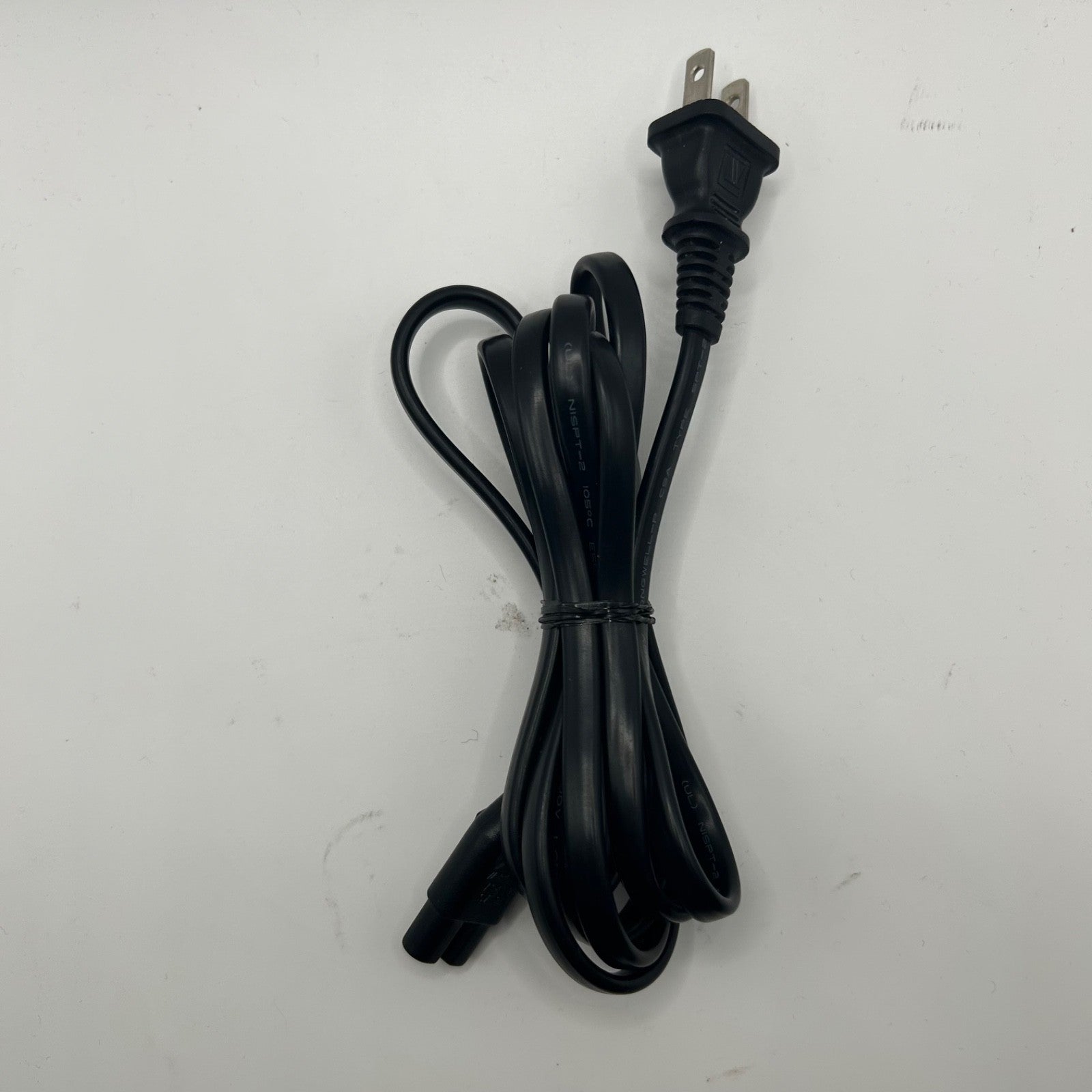Asian Power Devices DA‑30C01 AC Adapter 5 V/1.5 A & 12 V/1.5 A – 5‑Pin Mini‑DIN