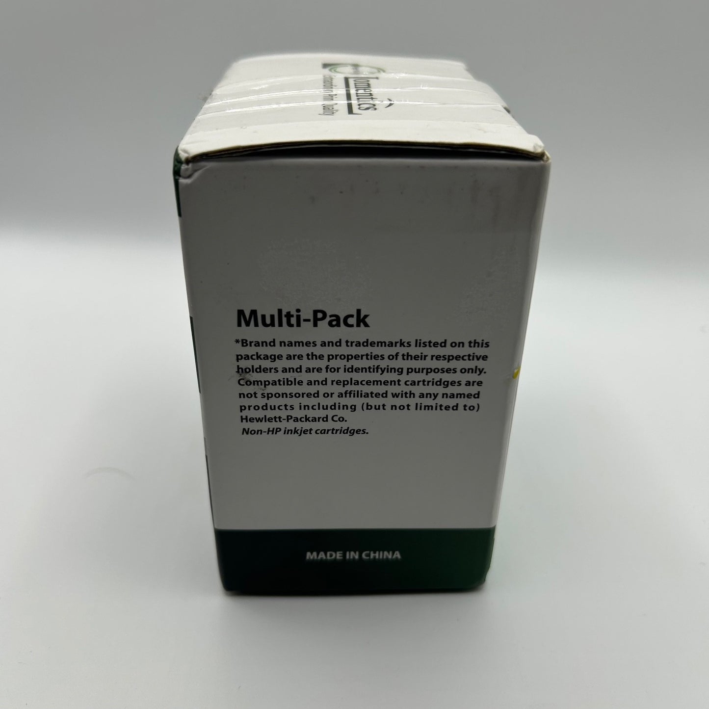 Lomentics 712XL Ink Cartridge 4-Pack for HP DesignJet T230 T650 T630 Printers