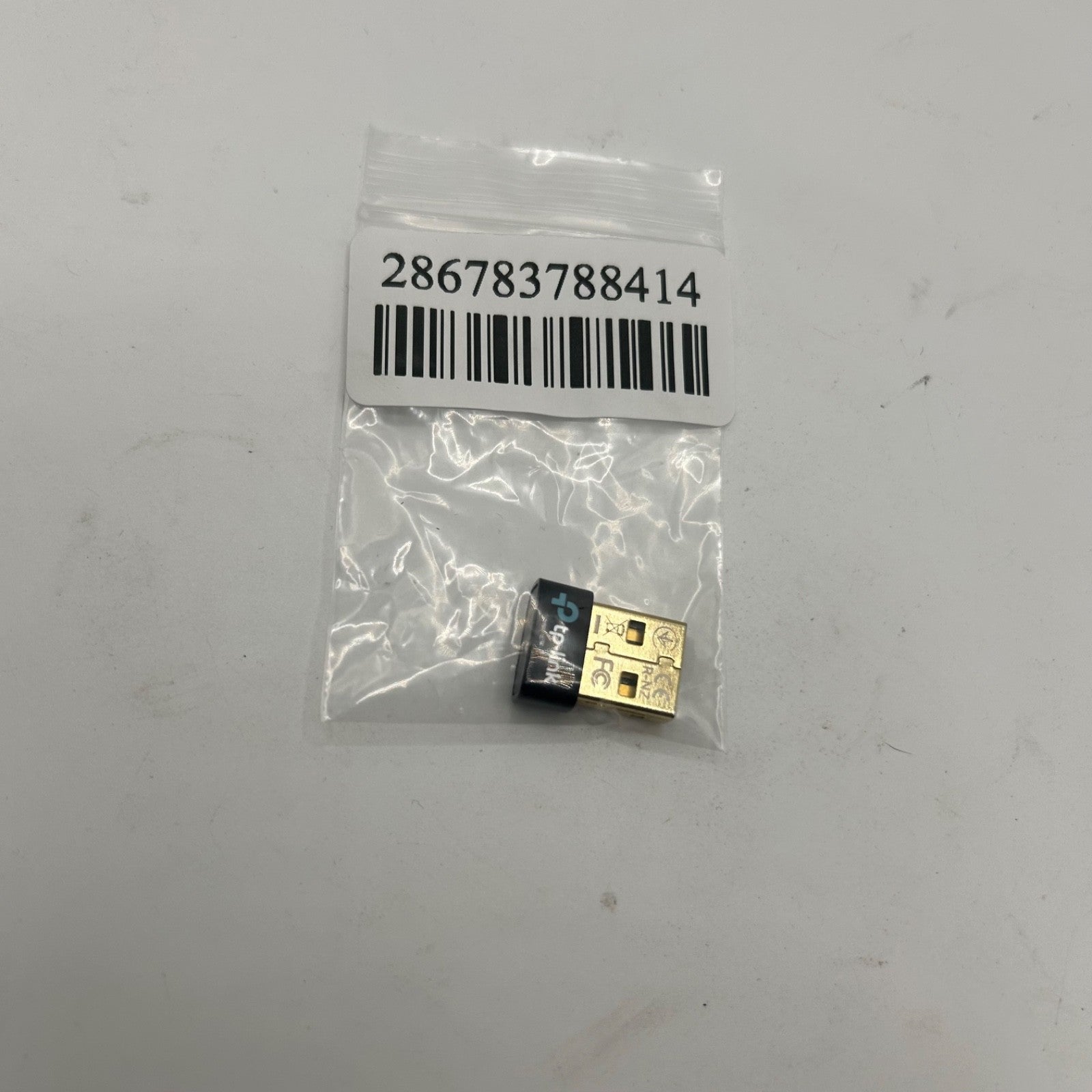 TP-Link UB500 USB Bluetooth Adapter 5.0 Nano Receiver Used
