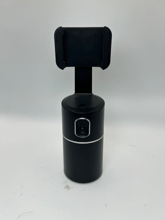 Vivitar VMTSP01-BLK Auto-Tracking Smartphone Holder – Untested