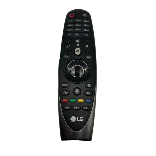 LG AN-MR600 Magic Remote – Smart TV Voice Remote Control (2016 Models)