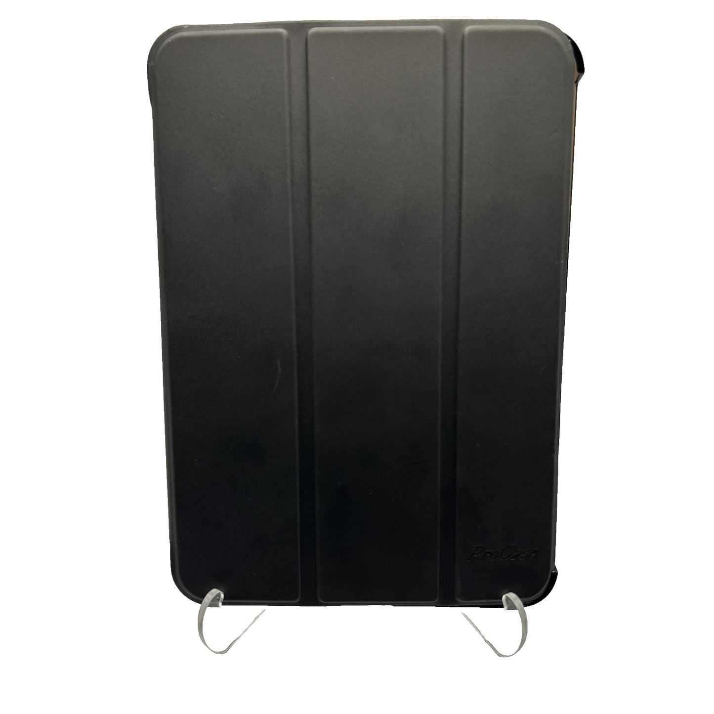 ProCase Smart Case for iPad Mini 7/6 8.3" (2024/2021) A2995 A2567 – Black