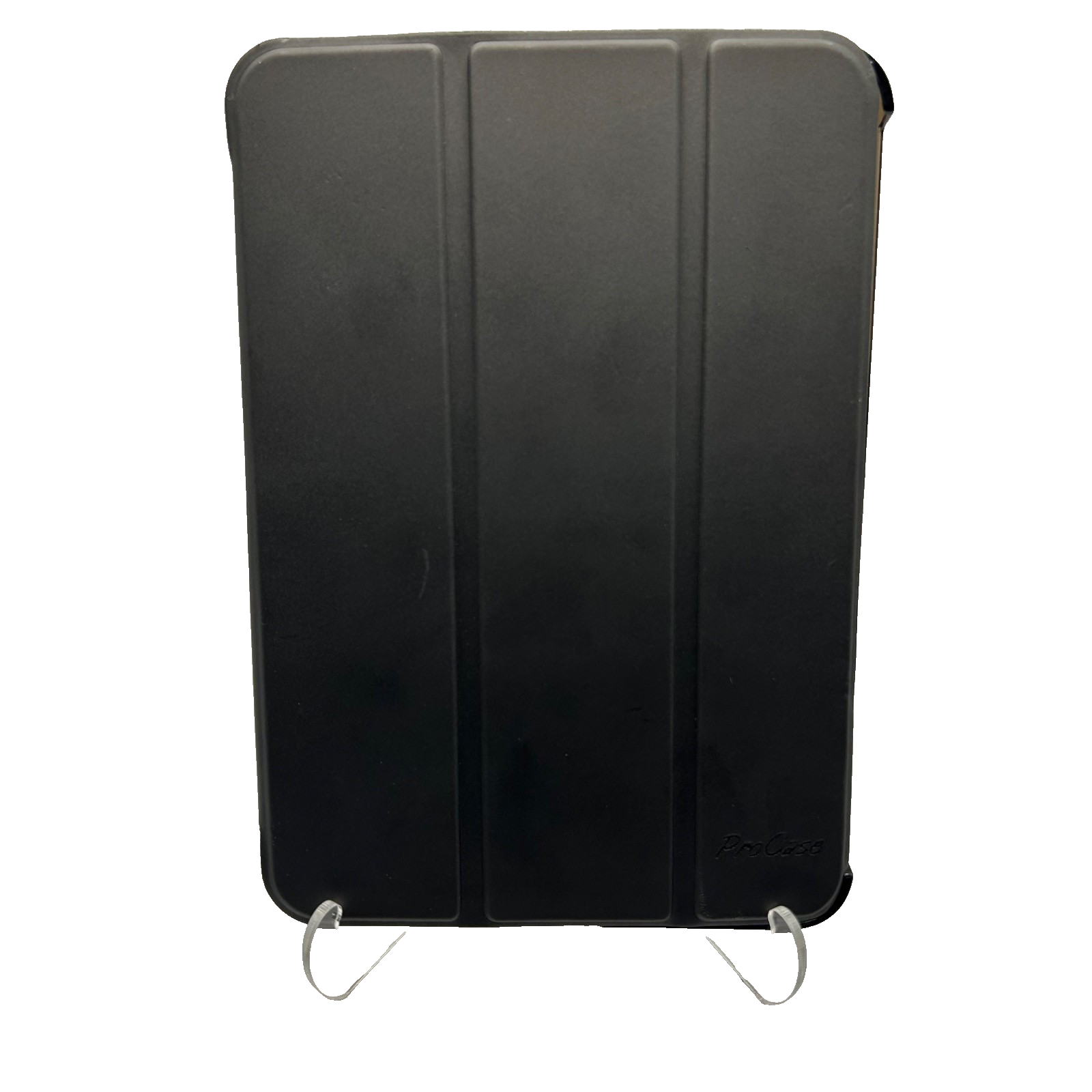 ProCase Smart Case for iPad Mini 7/6 8.3" (2024/2021) A2995 A2567 – Black