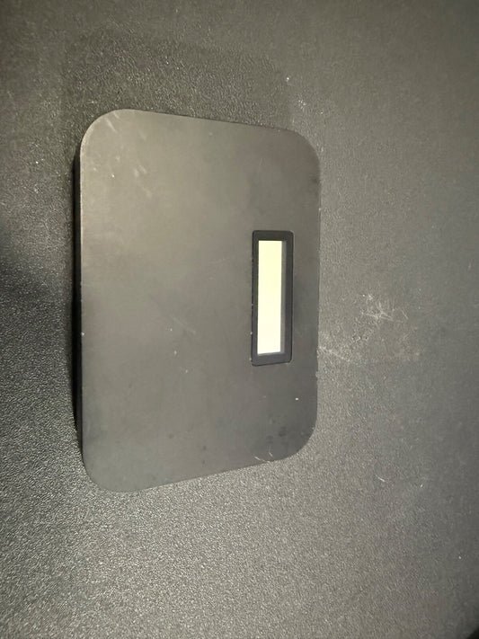 Franklin T10 T-Mobile 4G LTE Mobile Hotspot 256GB PARTS ONLY  ** LOCKED **