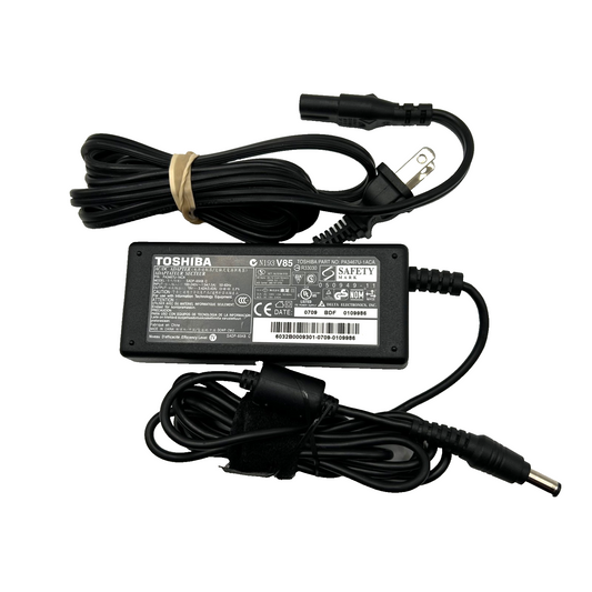 Toshiba PA3467U-1ACA 19V 3.42A Laptop AC Adapter SADP-65KB B – OEM Charger
