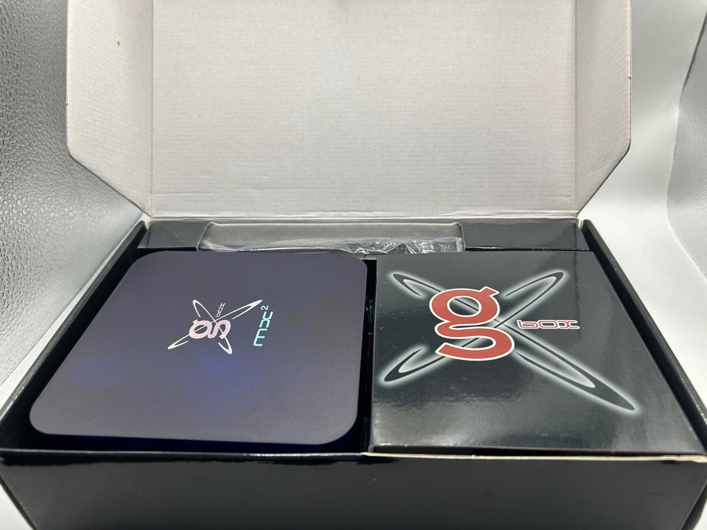 Matricom G-Box Midnight MX2 – Android HTPC Streaming Media Player