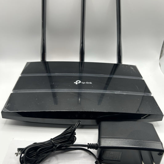 TP-Link Archer A8 AC1900 MU-MIMO Dual Band Gigabit WiFi Router