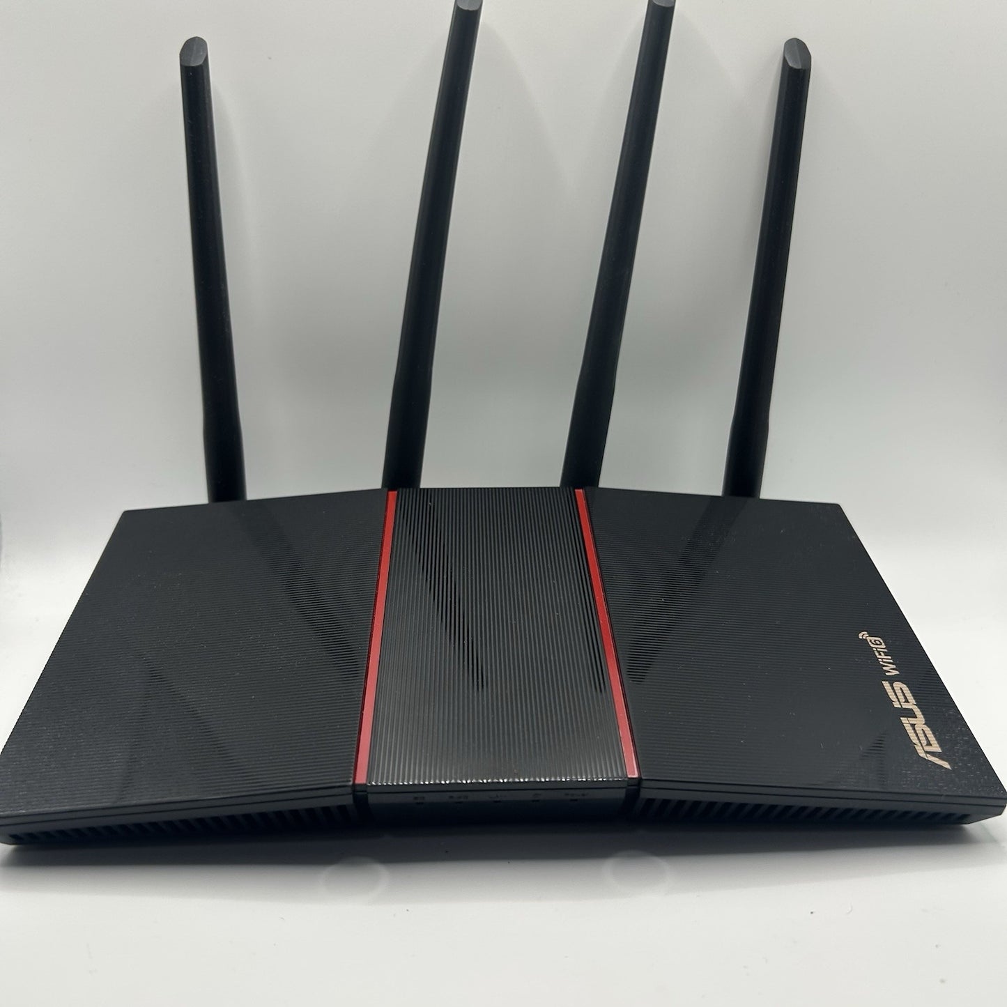 ASUS RT-AX55 AX1800 Dual-Band WiFi 6 Gigabit Router MU-MIMO OFDMA