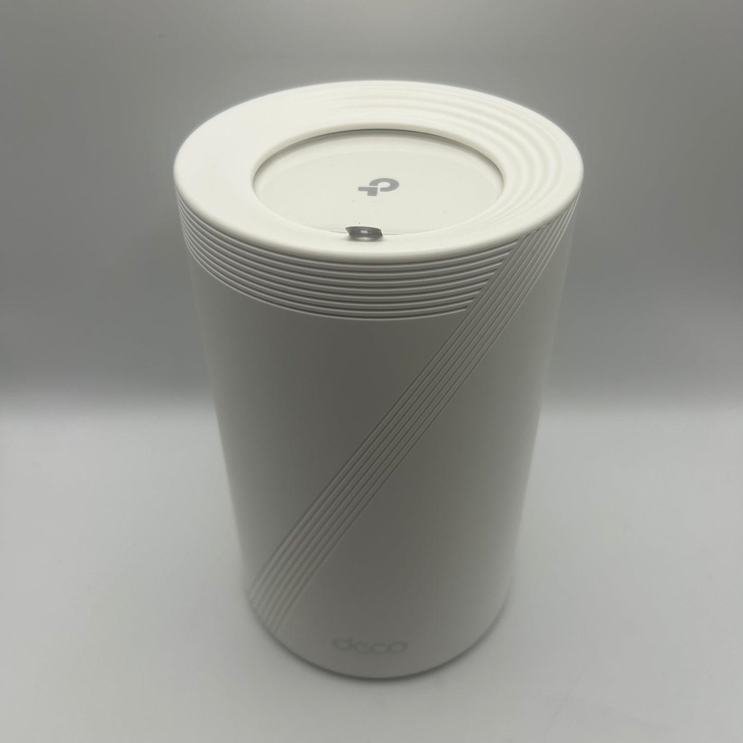 TP-Link Tri-Band WiFi 7 BE10000 Whole Home Mesh System (Deco BE63) (1-Pack)