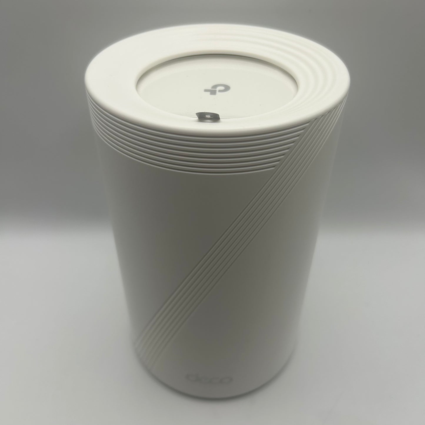 TP-Link Tri-Band WiFi 7 BE10000 Whole Home Mesh System (Deco BE63) (1-Pack)