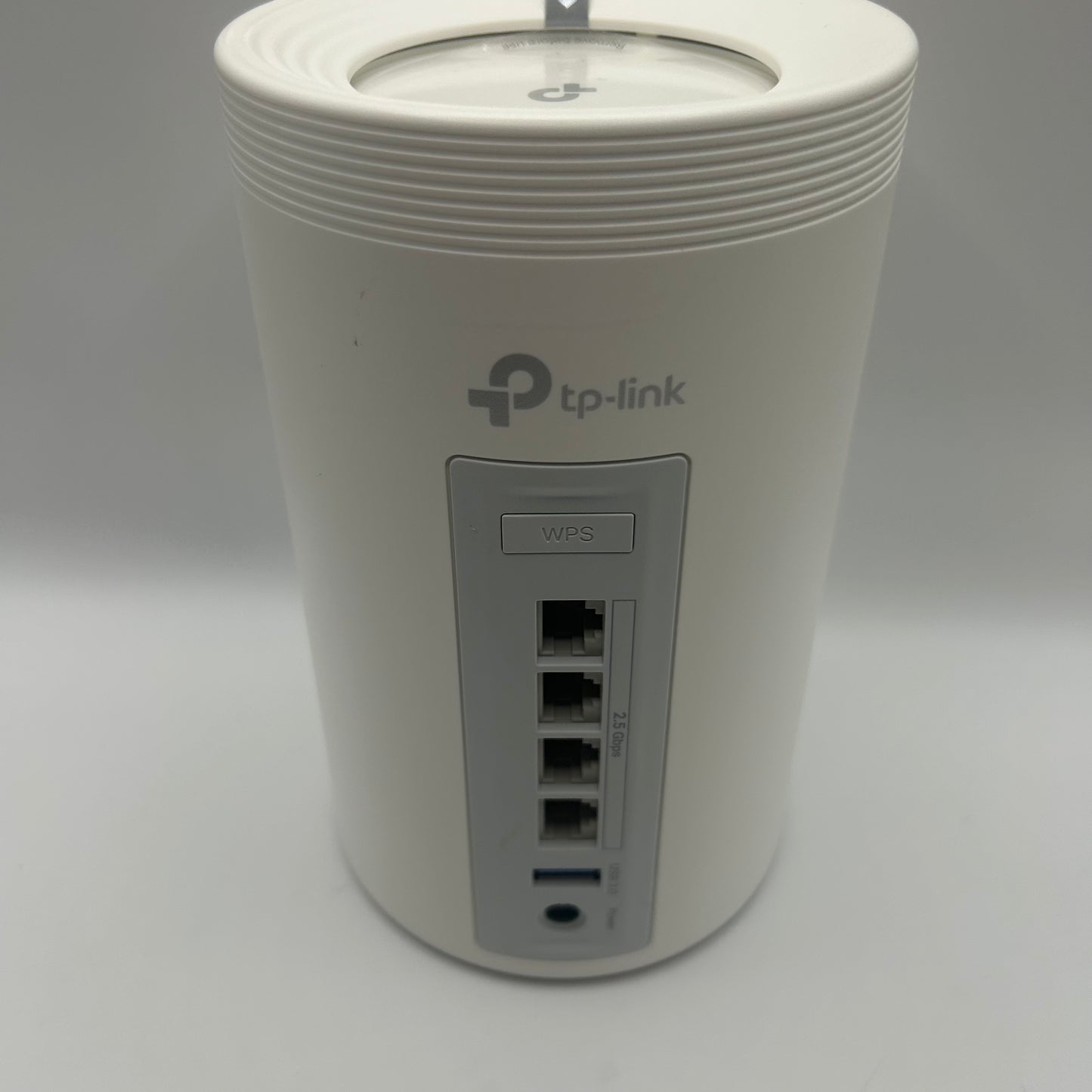 TP-Link Tri-Band WiFi 7 BE10000 Whole Home Mesh System (Deco BE63) (1-Pack)