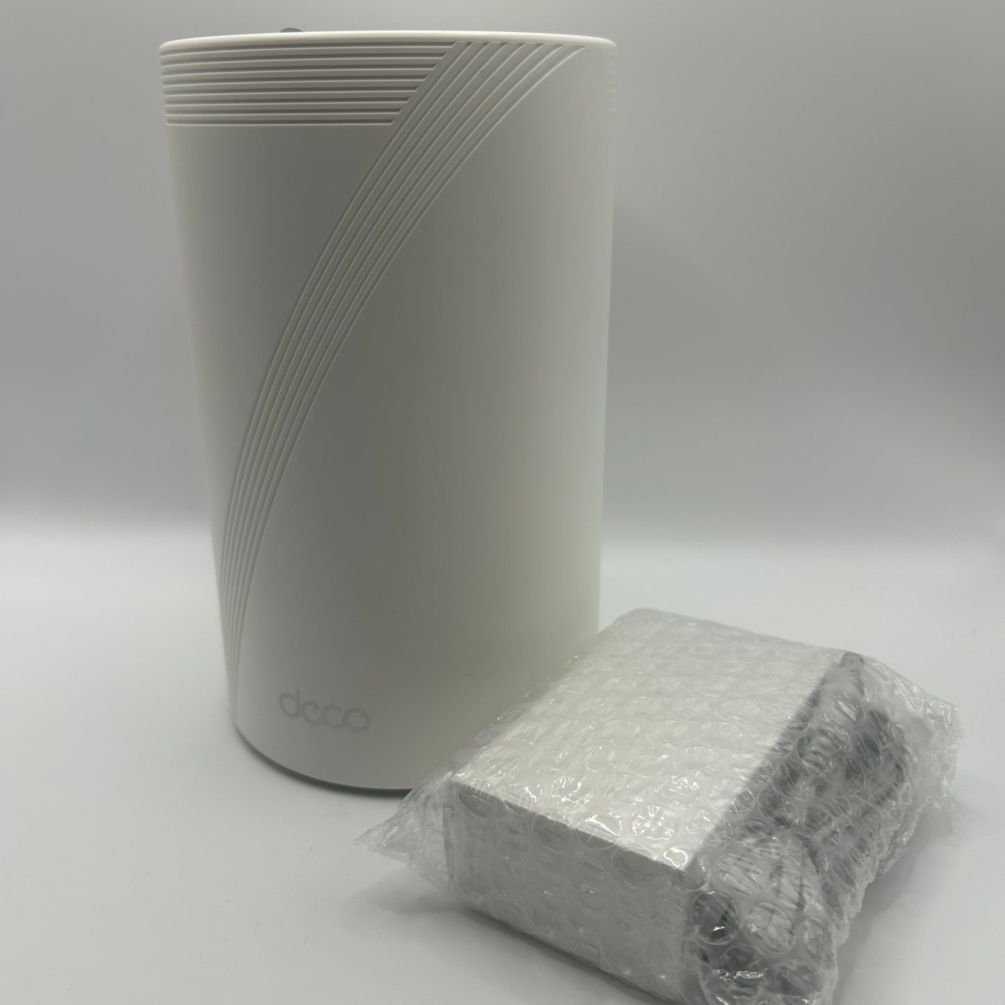 TP-Link Tri-Band WiFi 7 BE10000 Whole Home Mesh System (Deco BE63) (1-Pack)