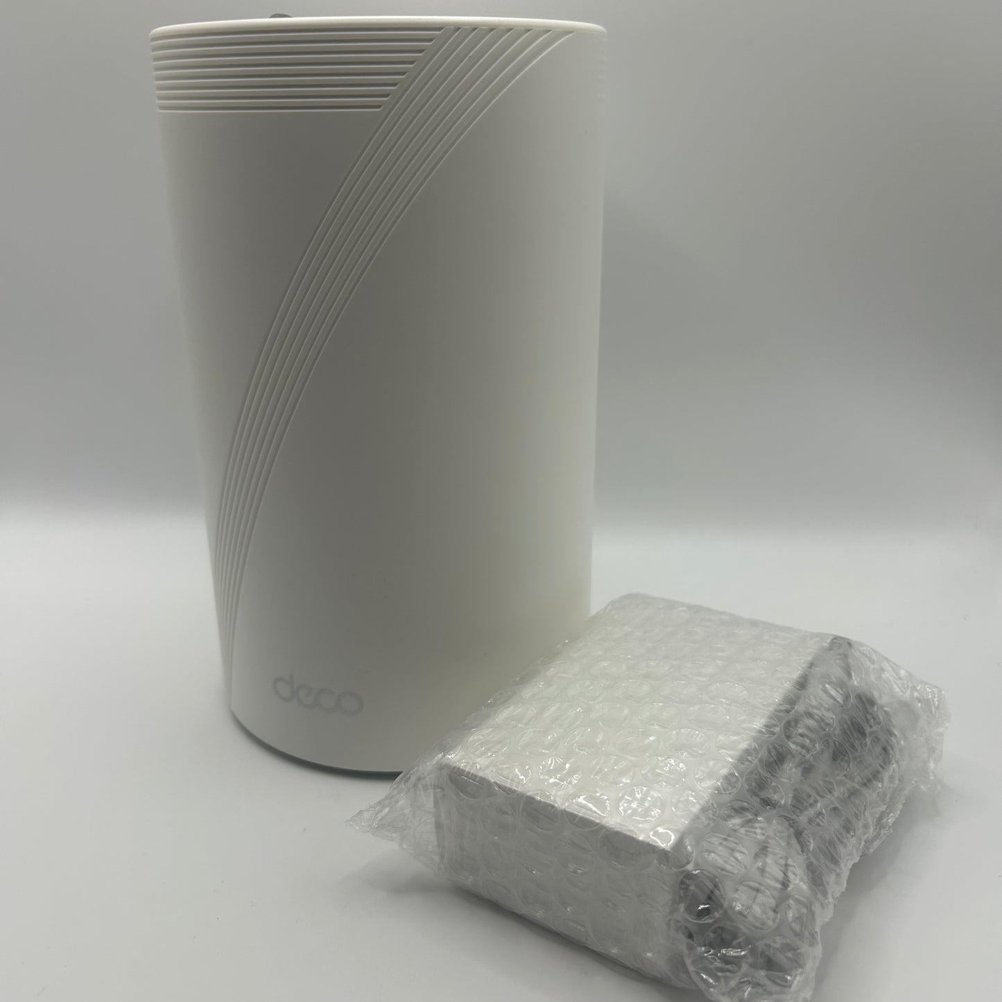 TP-Link Tri-Band WiFi 7 BE10000 Whole Home Mesh System (Deco BE63) (1-Pack)