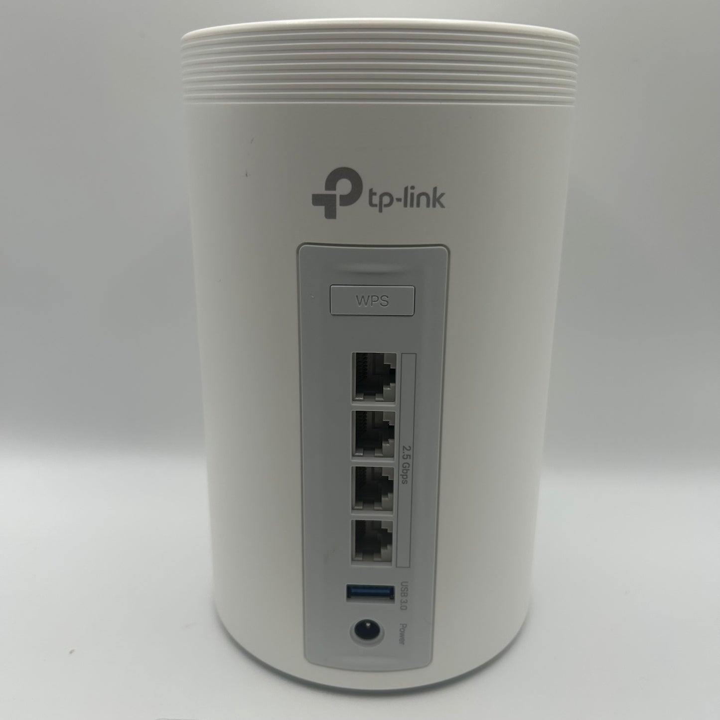 TP-Link Tri-Band WiFi 7 BE10000 Whole Home Mesh System (Deco BE63) (1-Pack)