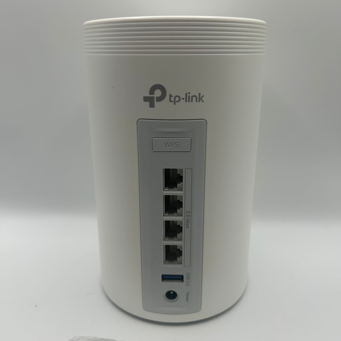 TP-Link Tri-Band WiFi 7 BE10000 Whole Home Mesh System (Deco BE63) (1-Pack)