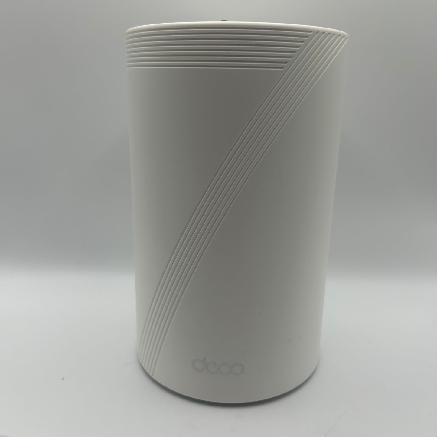 TP-Link Tri-Band WiFi 7 BE10000 Whole Home Mesh System (Deco BE63) (1-Pack)