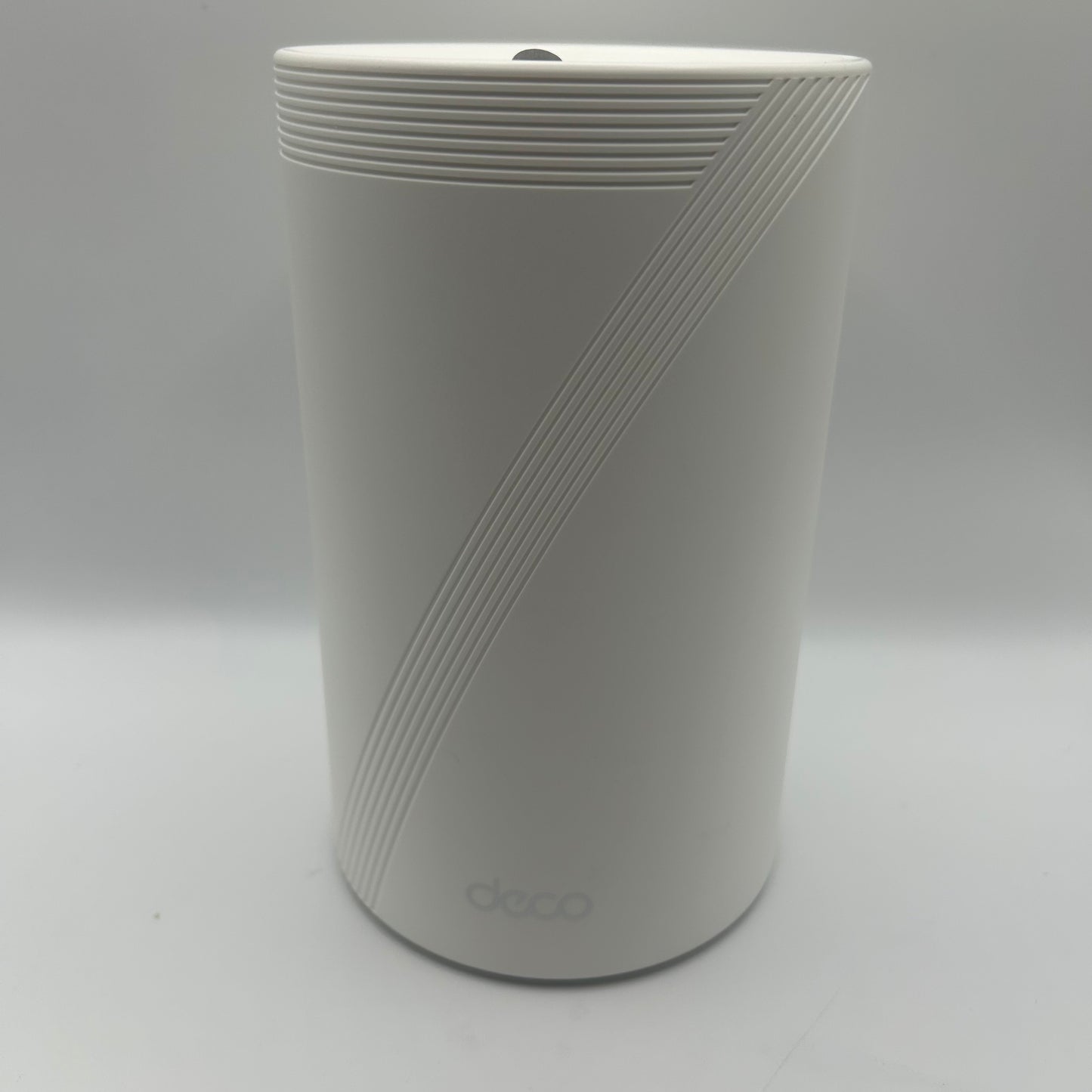 TP-Link Tri-Band WiFi 7 BE10000 Whole Home Mesh System (Deco BE63) (1-Pack)