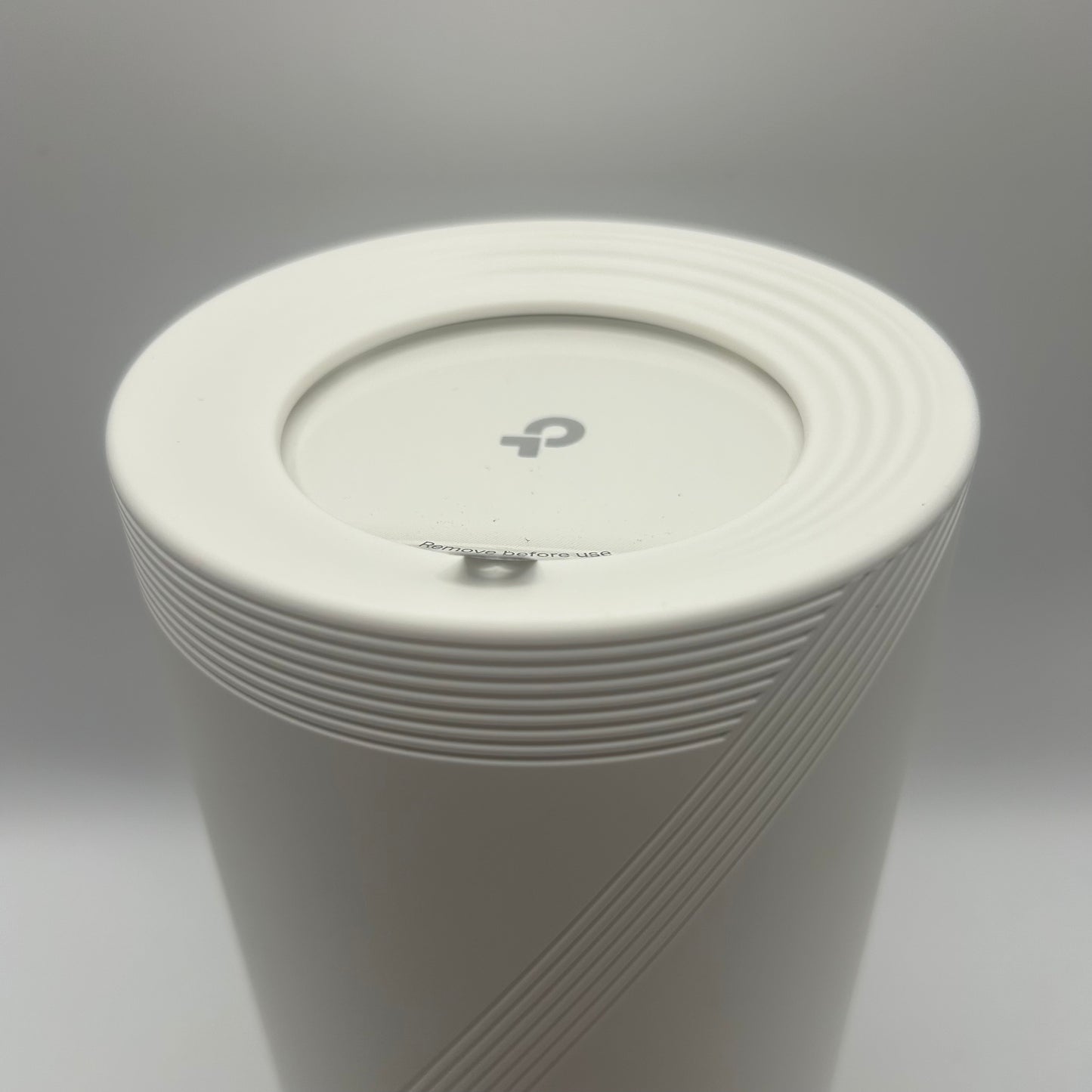 TP-Link Tri-Band WiFi 7 BE10000 Whole Home Mesh System (Deco BE63) (1-Pack)