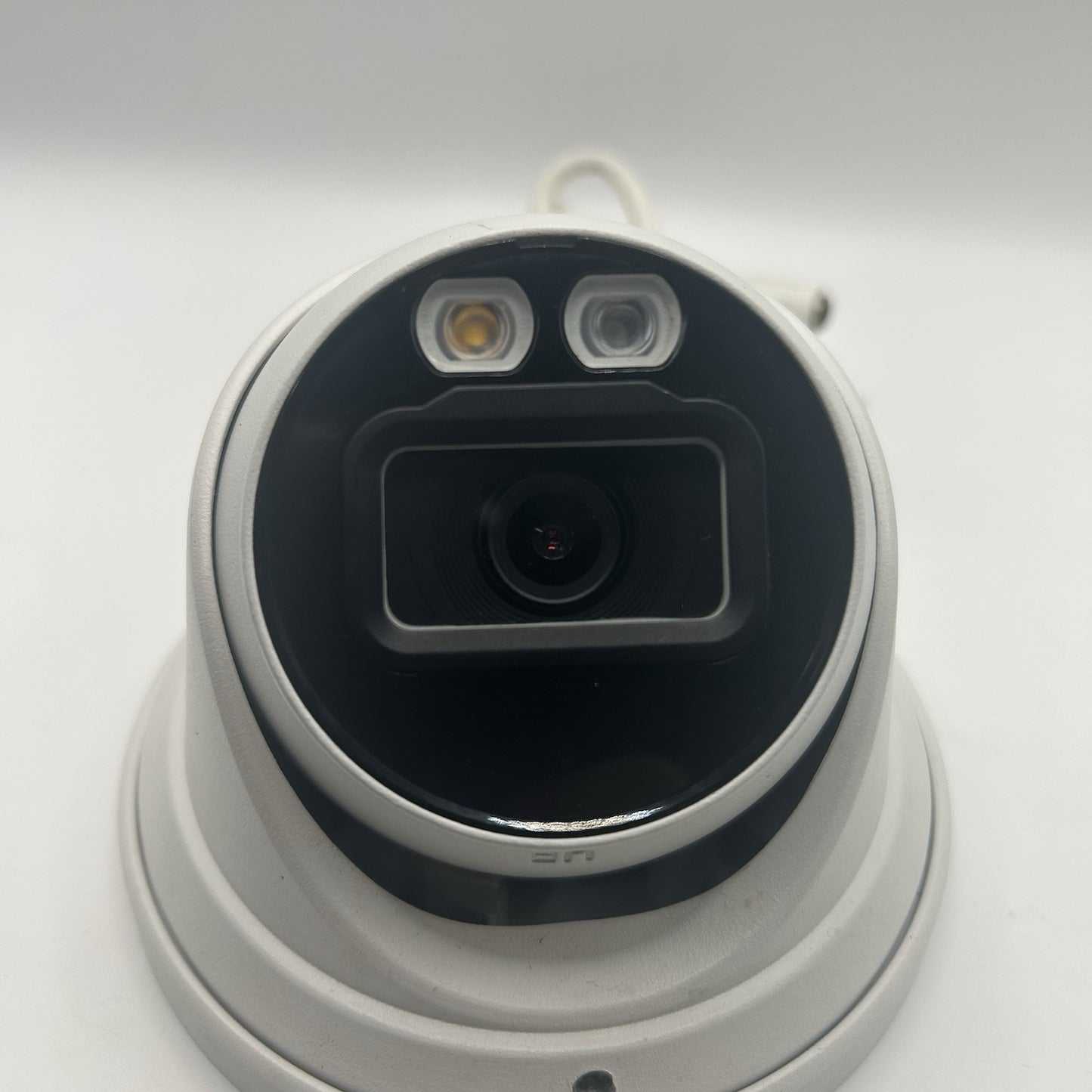 Amcrest IP5M-T1277EW-AI 5MP POE Outdoor Turret Security Camera AI