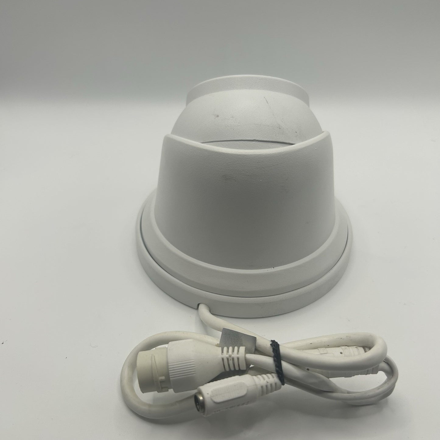 Amcrest IP5M-T1277EW-AI 5MP POE Outdoor Turret Security Camera AI