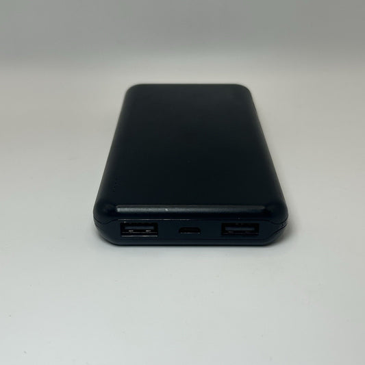 Enegon EN-P28 10000mAh Portable Power Bank Dual USB + USB-C