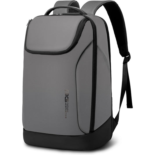 BANGE Business Commute Backpack Waterproof 15.6 in Laptop Travel Bag
