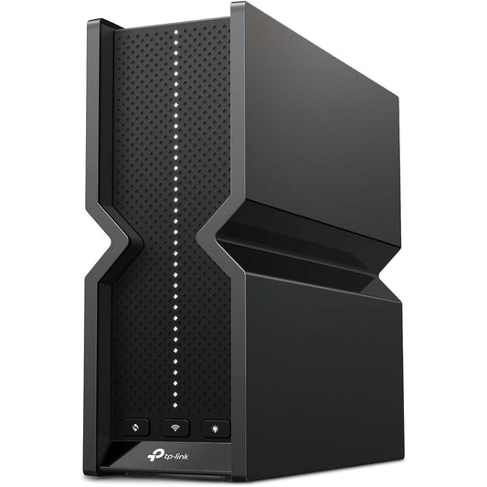 TP‑Link Archer BE550 / BE9300 Tri‑Band WiFi 7 Router 6‑Stream 2.5G Ports