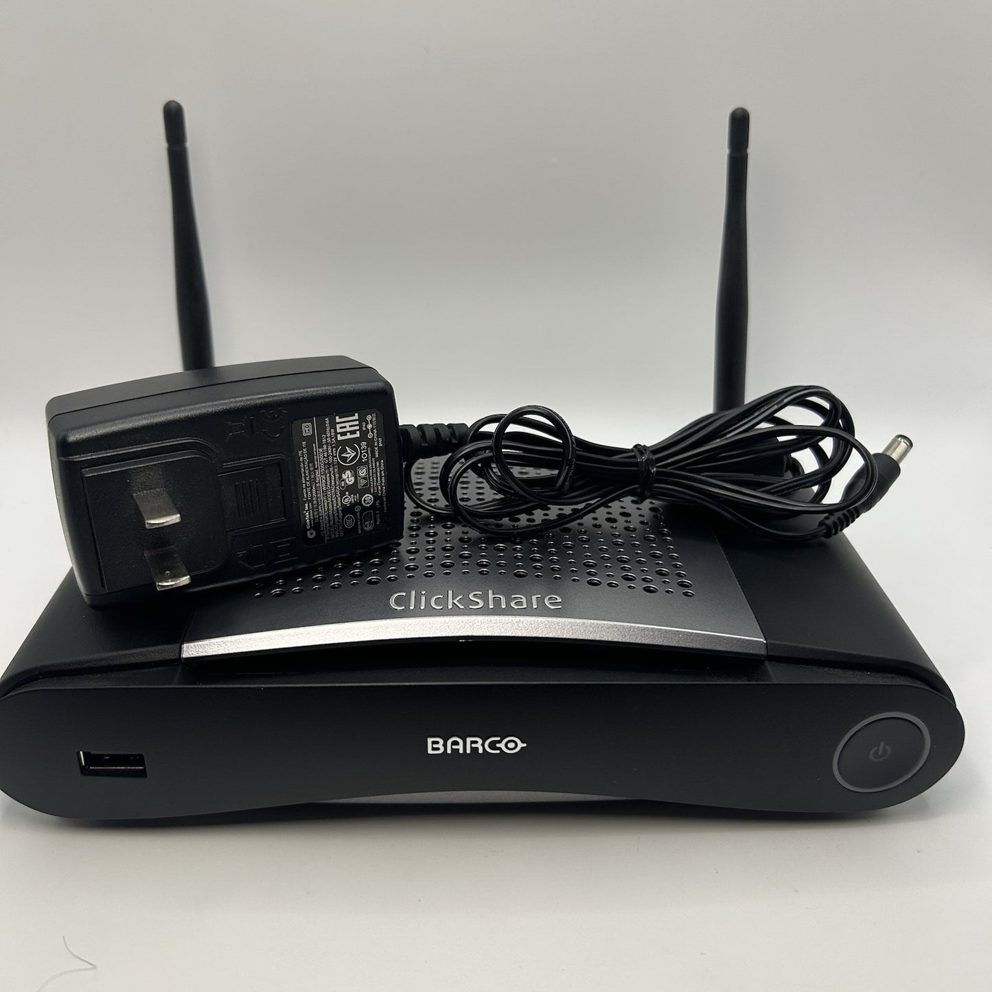 Barco ClickShare CSE-200 Wireless Presentation System R9861520
