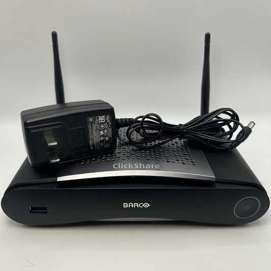 Barco ClickShare CSE-200 Wireless Presentation System R9861520