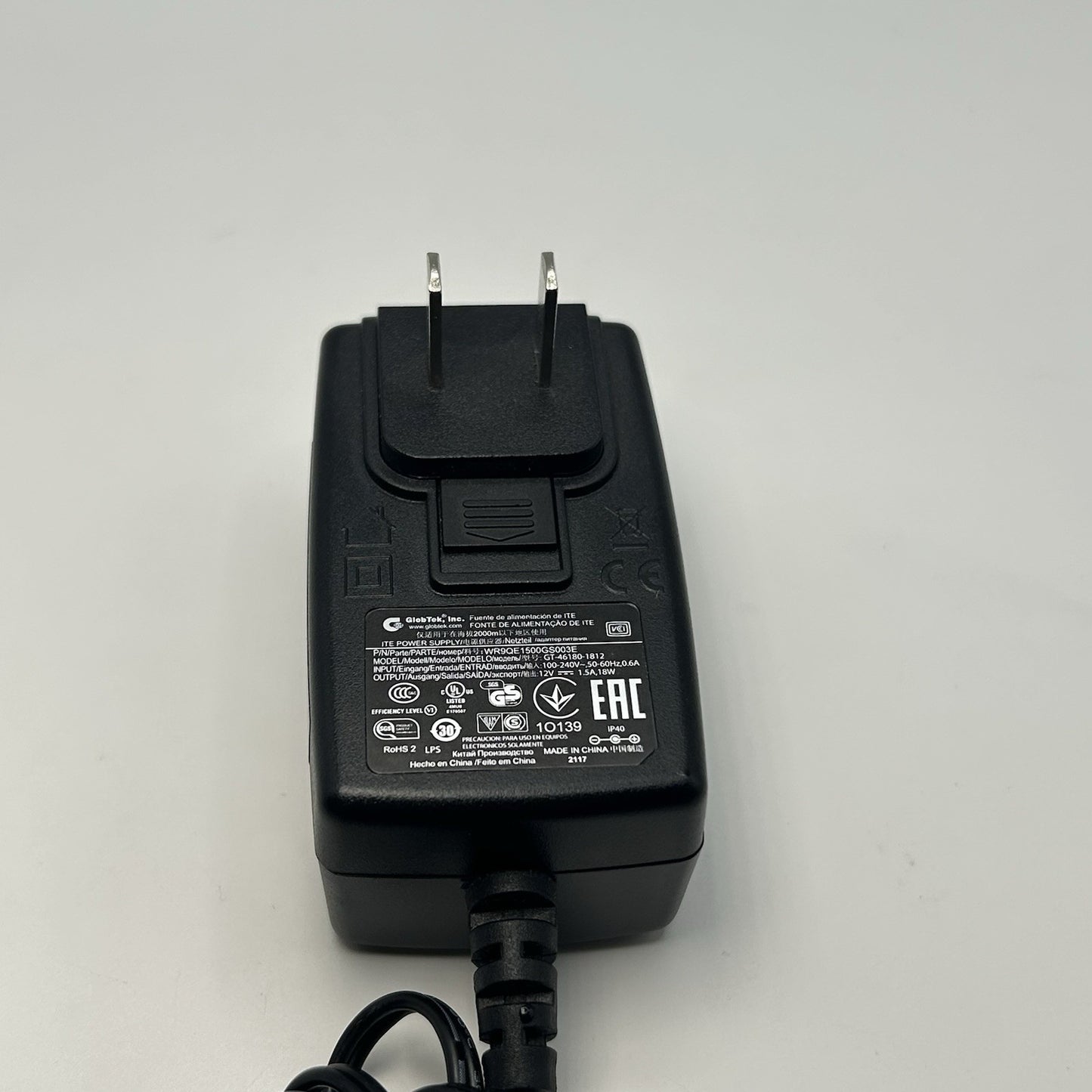 Barco ClickShare CSE-200 Wireless Presentation System R9861520