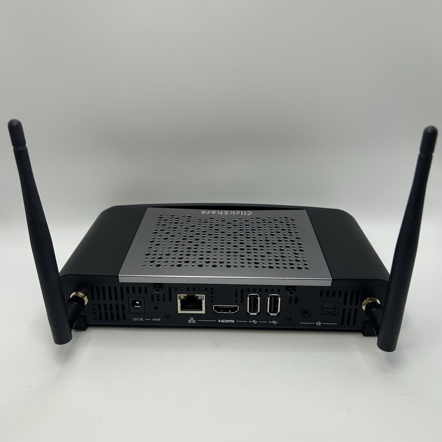 Barco ClickShare CSE-200 Wireless Presentation System R9861520