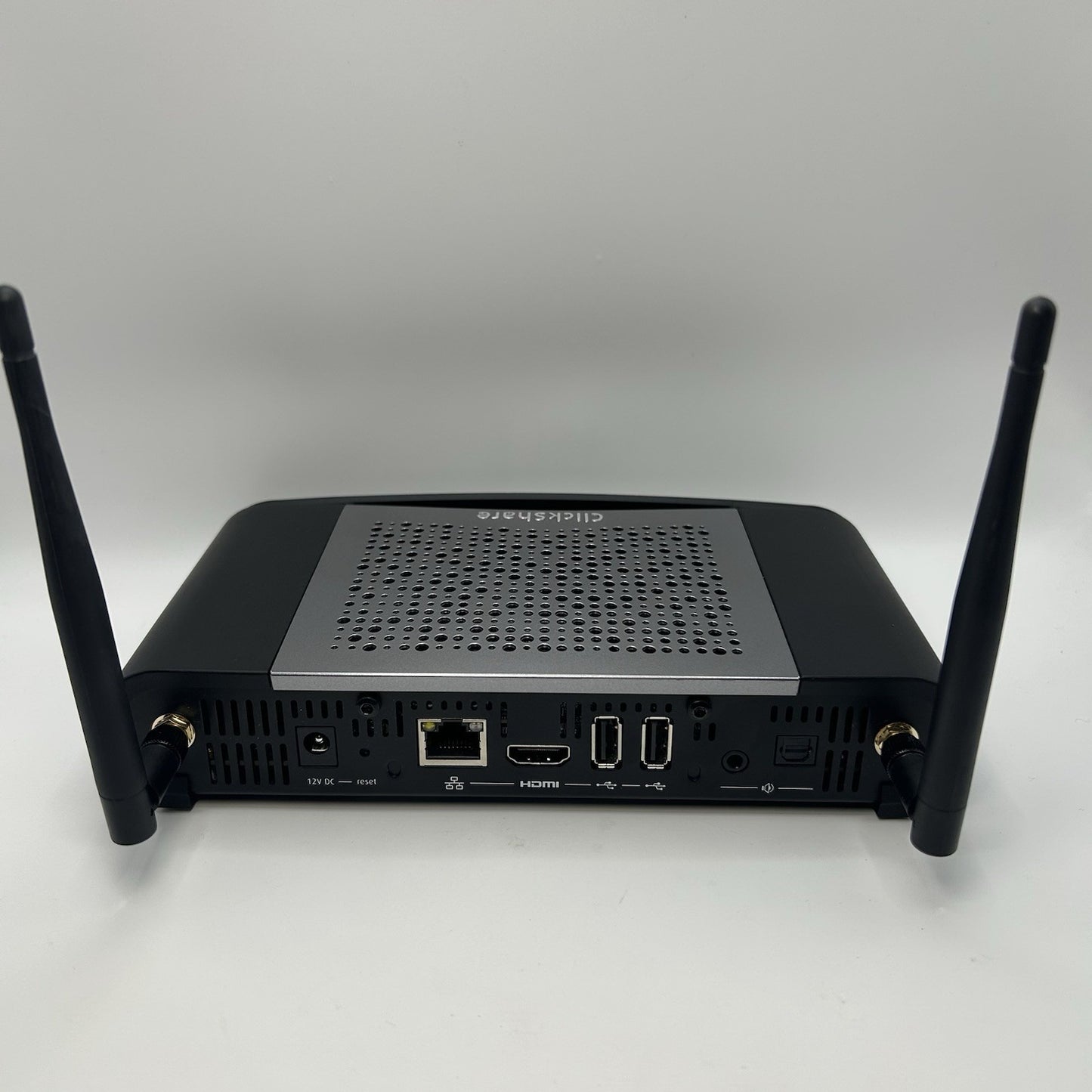 Barco ClickShare CSE-200 Wireless Presentation System R9861520