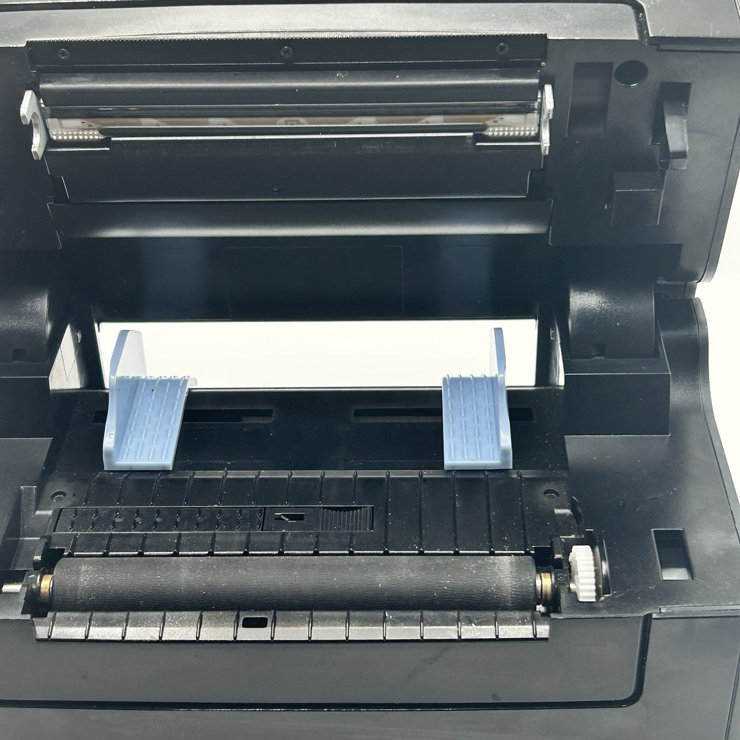 iDPRT SP410 Thermal Shipping Label Printer w/ Power & USB Cable – Tested