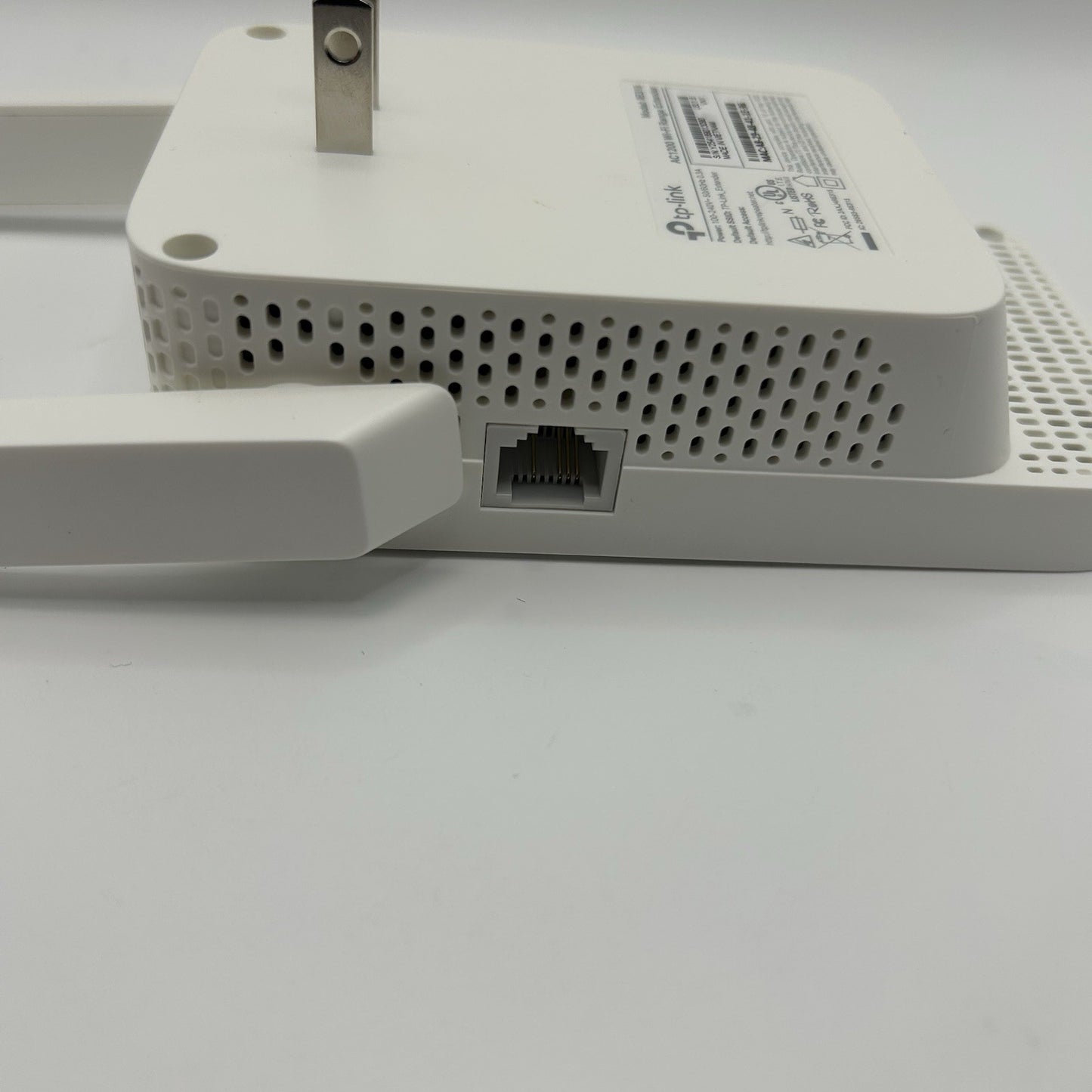 TP-LINK RE315 AC1200 Extender Open Box